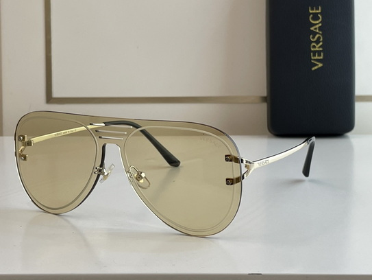 Versace Sunglasses AAA+ ID:20220720-49